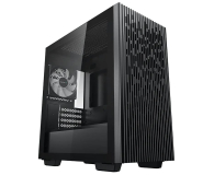 Deepcool Obudowa DeepCool MATREXX 40 3FS DP-MATX-MATREXX40-3FS - 743623 - zdjęcie 2